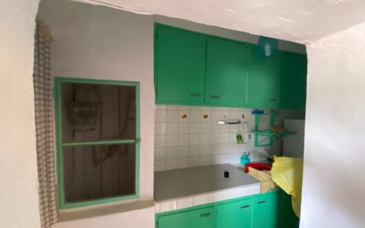 CT 053 Casa con terreno con pinada en el FIGUERAL.