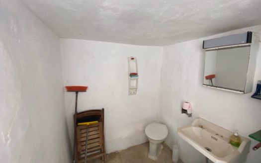 CT 053 Casa con terreno con pinada en el FIGUERAL.