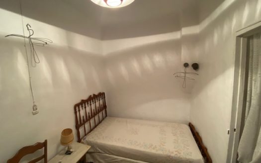 CT 053 Casa con terreno con pinada en el FIGUERAL.