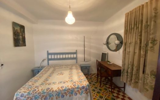 CT 053 Casa con terreno con pinada en el FIGUERAL.