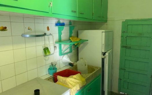 CT 053 Casa con terreno con pinada en el FIGUERAL.