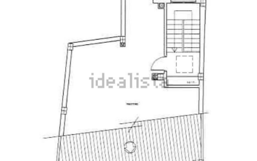 Edificio entero a estrenar con local de 50m2, trastero, piso de 2 habitaciones y un piso duplex 2 hab mas buhardilla enorme con baño