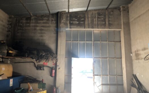 CT 115 Casa Con Terreno en Venta en Paraje Hoya Hermosa