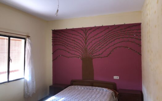 CT 115 Casa Con Terreno en Venta en Paraje Hoya Hermosa