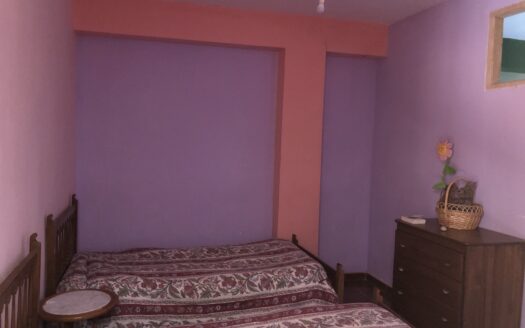 CT 115 Casa Con Terreno en Venta en Paraje Hoya Hermosa