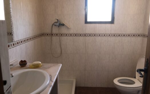 CT 115 Casa Con Terreno en Venta en Paraje Hoya Hermosa