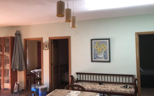 CT 115 Casa Con Terreno en Venta en Paraje Hoya Hermosa