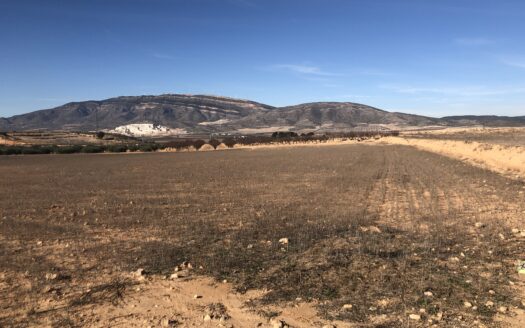 CT 115 Casa Con Terreno en Venta en Paraje Hoya Hermosa