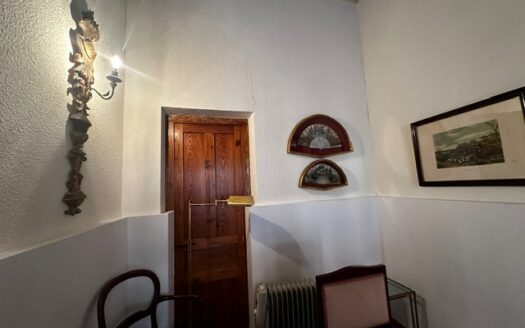 C324 Casa Modernista en Caudete