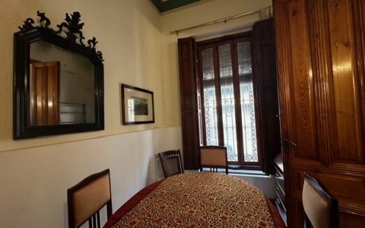 C324 Casa Modernista en Caudete