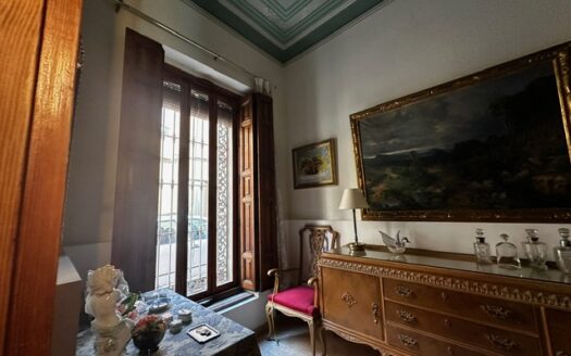 C324 Casa Modernista en Caudete