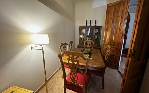 C324 Casa Modernista en Caudete