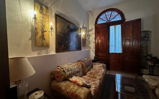 C324 Casa Modernista en Caudete