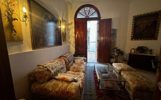 C324 Casa Modernista en Caudete