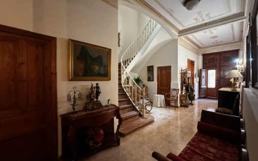 C324 Casa Modernista en Caudete