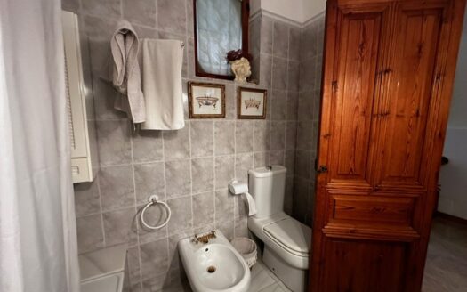 C324 Casa Modernista en Caudete