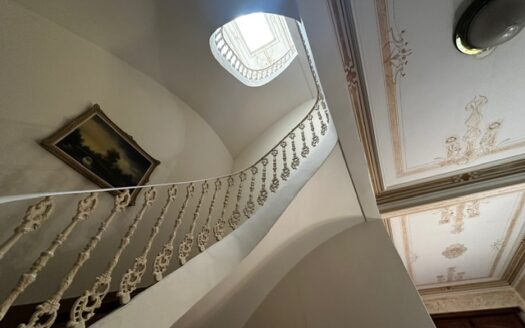 C324 Casa Modernista en Caudete