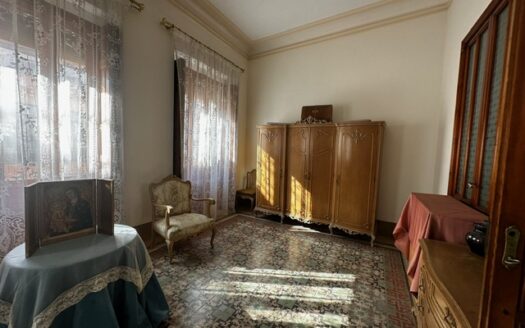 C324 Casa Modernista en Caudete