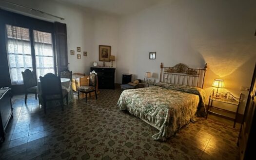 C324 Casa Modernista en Caudete