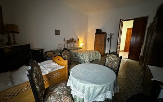 C324 Casa Modernista en Caudete