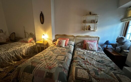 C324 Casa Modernista en Caudete