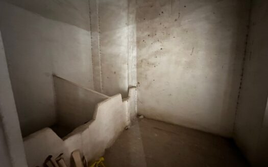 C324 Casa Modernista en Caudete