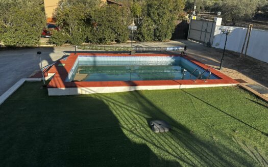 Venta de chalet 224 en Biar