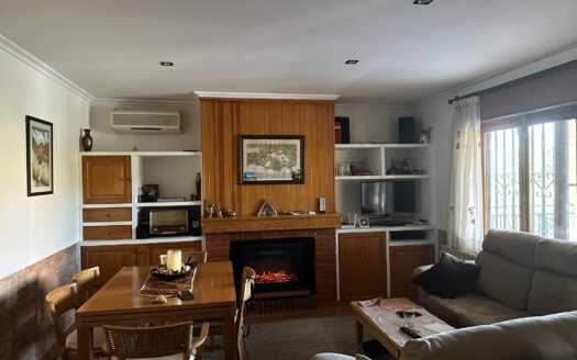 Venta de chalet 224 en Biar