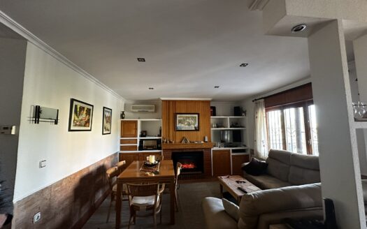 Venta de chalet 224 en Biar