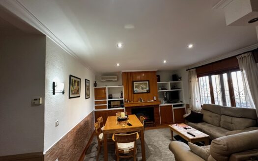 Venta de chalet 224 en Biar