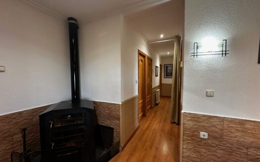 Venta de chalet 224 en Biar