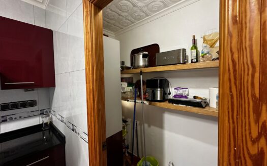 Venta de chalet 224 en Biar