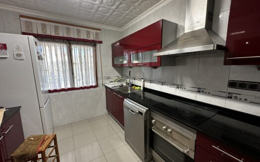 Venta de chalet 224 en Biar