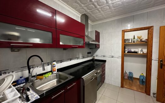 Venta de chalet 224 en Biar