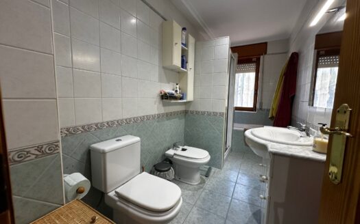 Venta de chalet 224 en Biar