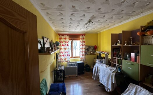 Venta de chalet 224 en Biar