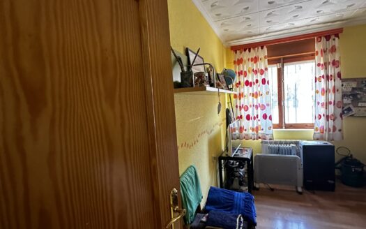 Venta de chalet 224 en Biar