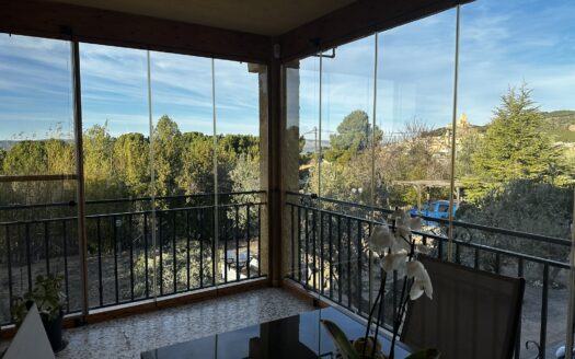 Venta de chalet 224 en Biar