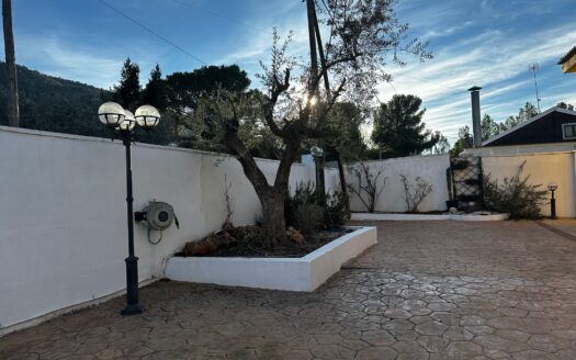 Venta de chalet 224 en Biar