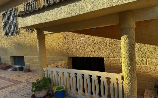 Venta de chalet 224 en Biar