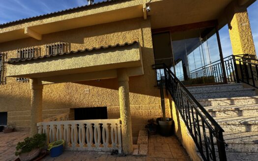Venta de chalet 224 en Biar