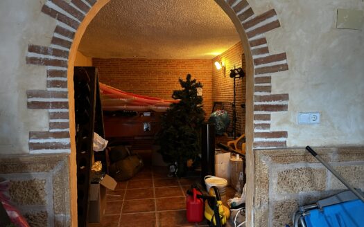 Venta de chalet 224 en Biar