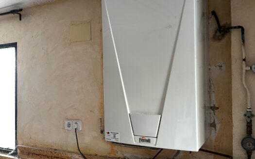 Venta de chalet 224 en Biar