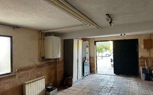 Venta de chalet 224 en Biar