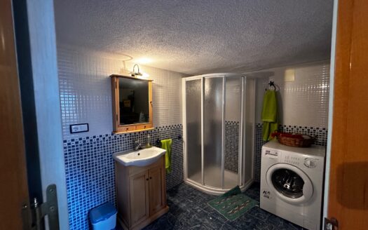 Venta de chalet 224 en Biar