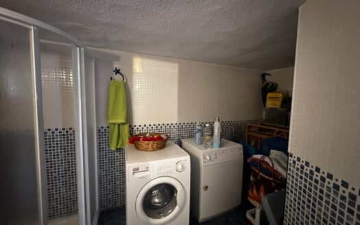 Venta de chalet 224 en Biar