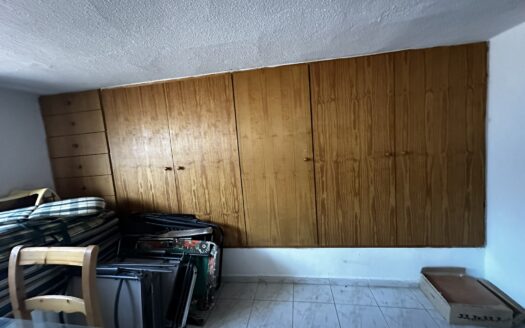 Venta de chalet 224 en Biar