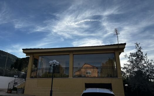 Venta de chalet 224 en Biar