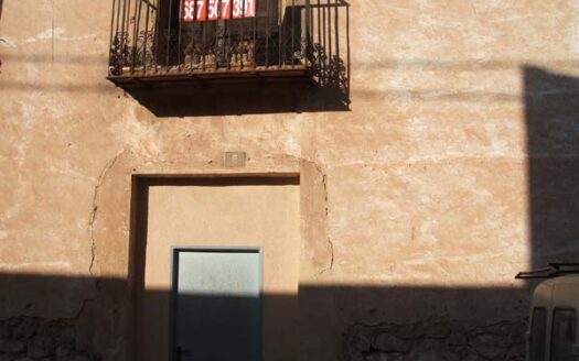 Local en venta en Santo Tomás, Biar