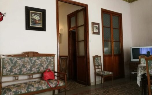 C 305 Venta de edificio en Villena